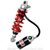 YSS Gas-Monoshock mit Flasche Passend Honda CBR125...