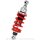 YSS Gas-Monoshock mit Flasche Top Line Passend Ducati Multistrada MZ456-295TRJ-37-85