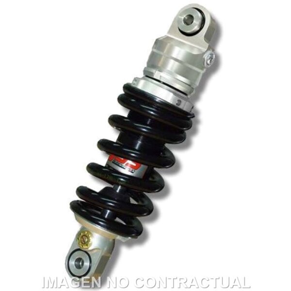 YSS Gas-Monoshock mit Flasche Top Line Passend Gilera RC 600 MZ366-415TR-05-85