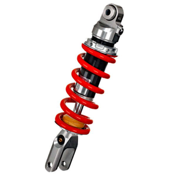 YSS Gas-Monoshock mit Flasche Top Line Passend Honda CRF 125 MZ366-280TR-29-85