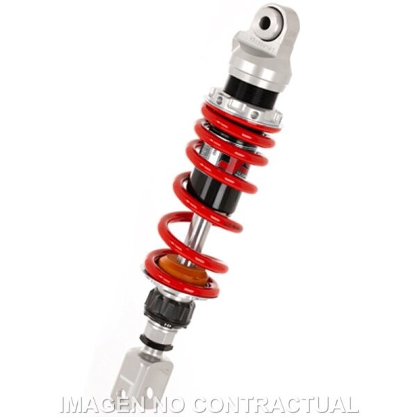 YSS Gas-Monoshock mit Flasche Top Line Passend Aprilia RS 250 GP MZ366-310TRL-03-85