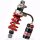 YSS Gas-Monoshock mit Flasche Passend Ducati Hyper Strada MX456-265HRW-13-858