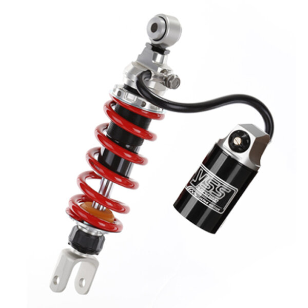 YSS Gas-Monoshock mit Flasche Passend Honda CBR250 MX366-295TRCJ-14-858