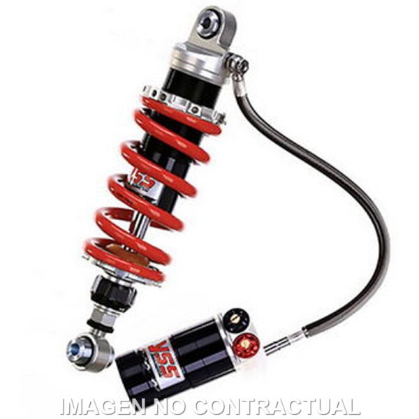 YSS Gas-Monoshock mit Flasche Passend MV AgustaF3-Brutale 800 MX456-305TRW-29-858