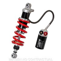 YSS Gas-Monoshock mit Flasche Passend Suzuki GSX-S F...