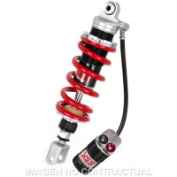 YSS Gas-Monoshock mit Flasche Passend Yamaha MT9...