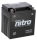 Nitro Batterie NTX30L SLA (WC) Gel 12V/32Ah [167x126x174] CCA=385A