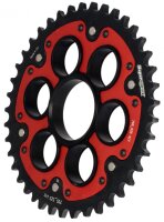 Supersprox Edge-Disc 420 - 37Z (rot) ACD-214:37-RED|ID...