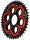 Supersprox Edge-Disc 420 - 37Z (rot) ACD-214:37-RED|ID 58,0 LK 90,0 4-Loch