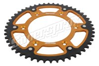 Supersprox Stealth-Kettenrad 520 - 50Z (gold)...