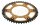 Supersprox Stealth-Kettenrad 520 - 51Z (gold) RST-210:51-GLD|ID 125,0 LK 153,0 6-Loch/6-Loch