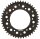 Supersprox Stealth-Kettenrad 520 - 45Z (schwarz) RST-210:45-BLK|ID 125,0 LK 153,0 6-Loch