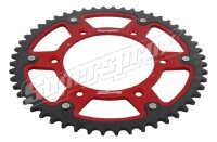 Supersprox Stealth-Kettenrad 520 - 52Z (rot)...