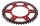 Supersprox Stealth-Kettenrad 520 - 52Z (rot) RST-210:52-RED|ID 125,0 LK 153,0 6-Loch/6-Loch