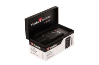 Yuasa Motorcycle Smart Charger YCX1.5 7-stufig, 6/12V,...