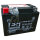 ES Energy Safe Batterie ENERGYSAFE ESTX4L-B4 (WC) AGM / Gel 12V/3AH (10 Std.) [114x71x86] CCA=50A (2 Jahre Garantie - s. Artikeltext)