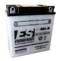 ES Energy Safe Batterie ENERGYSAFE ESB5L-B (CP) mit...