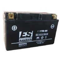 ES Energy Safe Batterie ENERGYSAFE EST7B-BS (CP) mit...