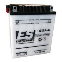 ES Energy Safe Batterie ENERGYSAFE ESB12A-A (CP) mit...