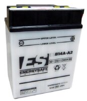 ES Energy Safe Batterie ENERGYSAFE ESB14A-A2 (CP) mit...