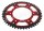 Supersprox Stealth-Kettenrad 520 - 50Z (rot) RST-210:50-RED|ID 125,0 LK 153,0 6-Loch/6-Loch