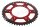 Supersprox Stealth-Kettenrad 520 - 51Z (rot) RST-210:51-RED|ID 125,0 LK 153,0 6-Loch/6-Loch