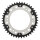 Supersprox Stealth-Kettenrad 520 - 43Z (silber) RST-210:43-SLV|ID 125,0 LK 153,0 6-Loch