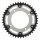 Supersprox Stealth-Kettenrad 520 - 43Z (silber) RST-1350:43-SLV|ID 110,0 LK 130,0 4-Loch