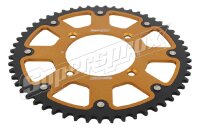 Supersprox Stealth-Kettenrad 520 - 55Z (gold)...