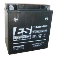 ES Energy Safe Batterie ENERGYSAFE ESTX16-BS-1 (CP) mit...