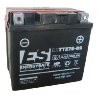 ES Energy Safe Batterie ENERGYSAFE ESTTZ7S-BS (CP) mit...