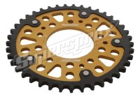 Supersprox Stealth-Kettenrad 530 - 41Z (gold)...