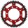 Supersprox Stealth-Kettenrad 520 - 51Z (rot) RST-1303:51-RED|ID 112,0 LK 138,0 5-Loch/5-Loch