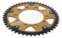 Supersprox Stealth-Kettenrad 520 - 48Z (gold)...