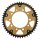 Supersprox Stealth-Kettenrad 520 - 48Z (gold) RST-1303:48-GLD|ID 112,0 LK 138,0 5-Loch/5-Loch