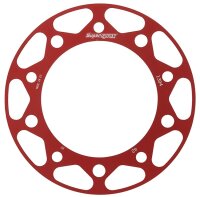 Supersprox Edge-Disc 525 - 42Z (rot) ACD-1304:42-RED|ID...