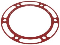 Supersprox Edge-Disc 530 - 42Z (rot) ACD-1306:42-RED|ID...