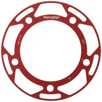 Supersprox Edge-Disc 530 - 42Z (rot) ACD-302:42-RED|ID...