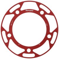 Supersprox Edge-Disc 530 - 43Z (rot) ACD-302:43-RED|ID...