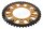 Supersprox Stealth-Kettenrad 530 - 46Z (gold) RST-302:46-GLD|ID 112,0 LK 138,0 5-Loch