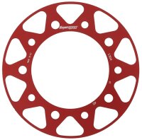 Supersprox Edge-Disc 525 - 45Z (rot) ACD-1304:45-RED|ID...