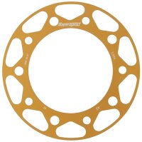 Supersprox Edge-Disc 525 - 42Z (gold) ACD-1304:42-GLD|ID...