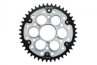 Supersprox Edge-Disc 428 - 39Z (silber) ACD-838:39-SLV|ID...