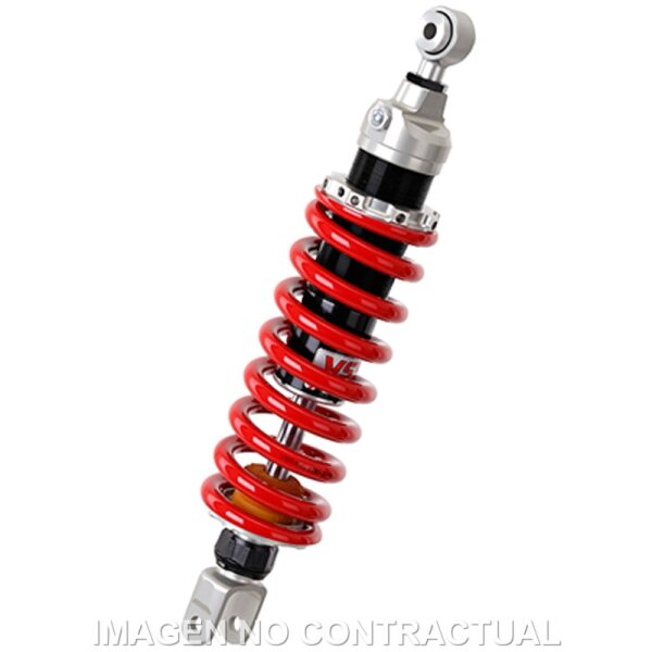 YSS Gas-Monoshock mit Flasche Top Line Passend Honda CRF 250 L MZ456-395TR-10-85