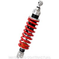 YSS Gas-Monoshock mit Flasche Top Line Passend BMW HP2...