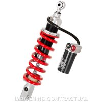 YSS Gas-Monoshock mit Flasche Passend Honda CRF250...