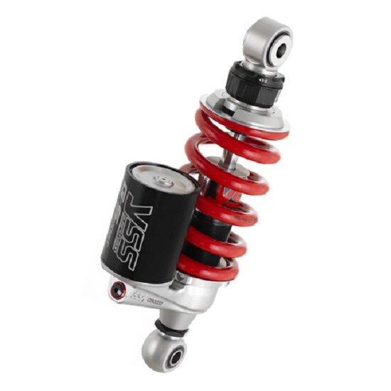 YSS Gas-Monoshock mit Flasche Passend Honda MSXGrom 125 MU302-240TRJ-08-858