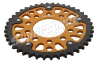 Supersprox Stealth-Kettenrad 530 - 42Z (gold)...