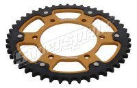 Supersprox Stealth-Kettenrad 530 - 46Z (gold)...