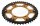 Supersprox Stealth-Kettenrad 530 - 46Z (gold) RST-479:46-GLD|ID 110,0 LK 130,0 6-Loch